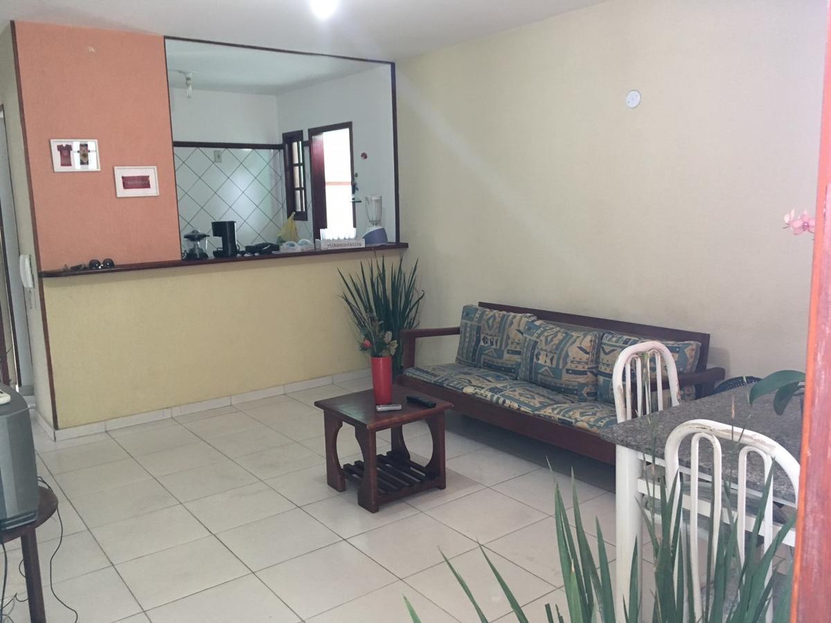 Lindo Apartamento Praia E Quiosque Abertos Кабо Фрио Екстериор снимка