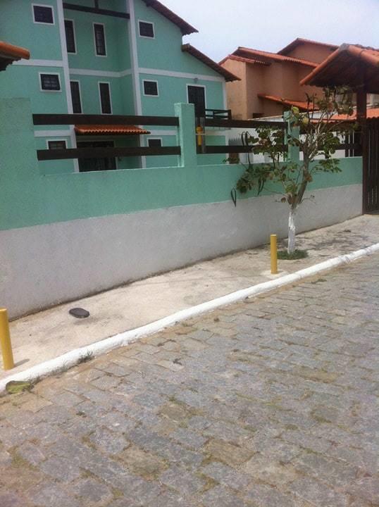 Lindo Apartamento Praia E Quiosque Abertos Кабо Фрио Екстериор снимка
