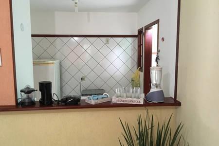 Lindo Apartamento Praia E Quiosque Abertos Кабо Фрио Екстериор снимка