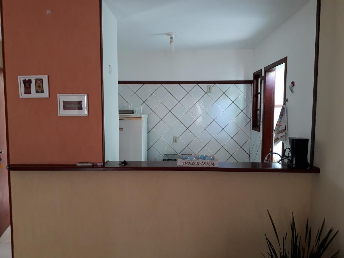 Lindo Apartamento Praia E Quiosque Abertos Кабо Фрио Екстериор снимка