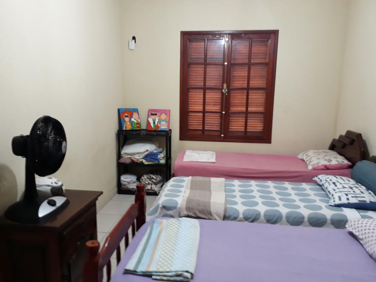 Lindo Apartamento Praia E Quiosque Abertos Кабо Фрио Екстериор снимка