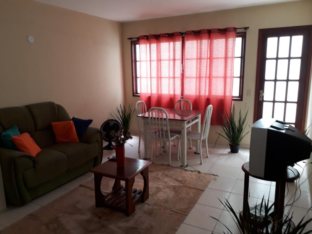 Lindo Apartamento Praia E Quiosque Abertos Кабо Фрио Екстериор снимка